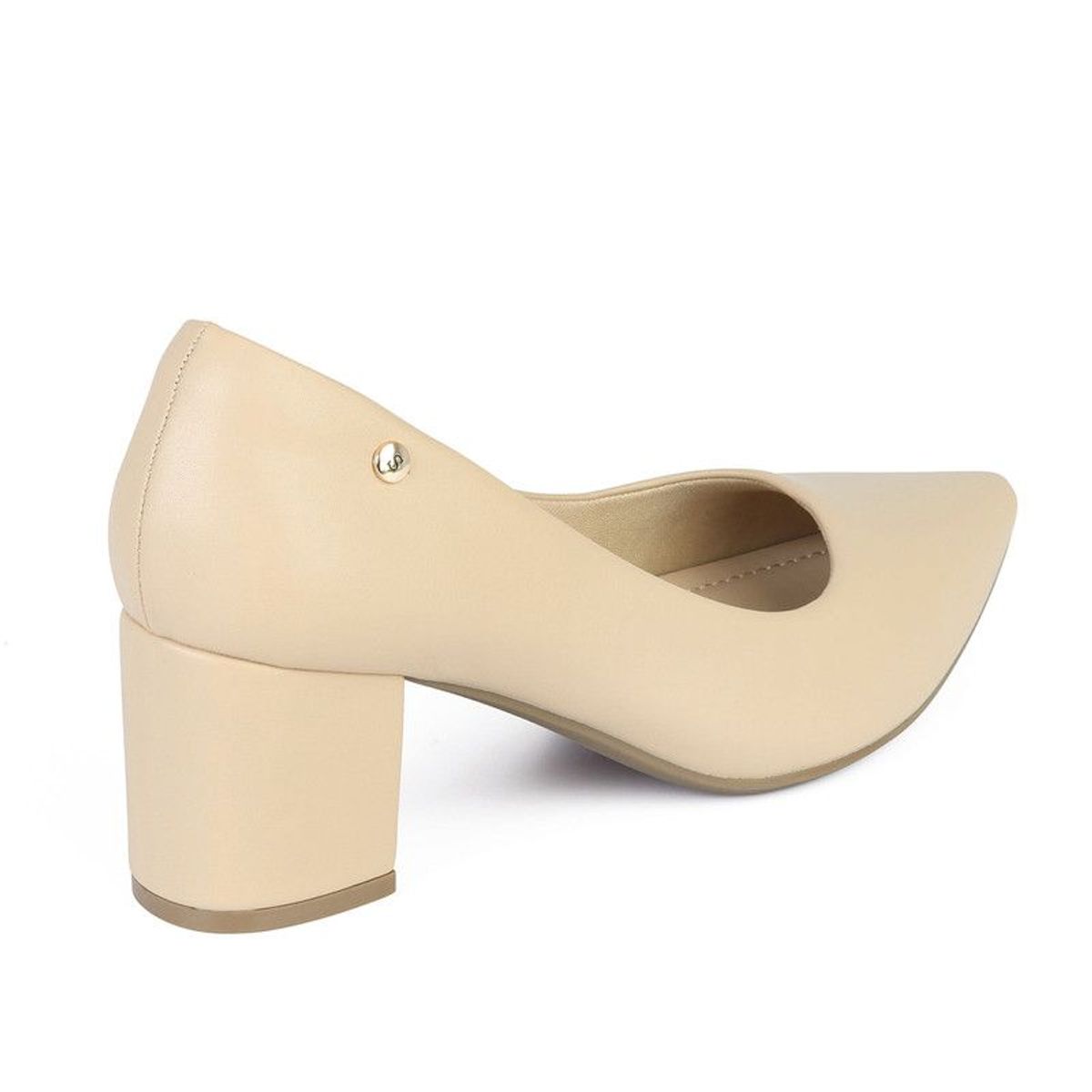 STHEF - Calzado stiletto DAMA STHEF 7902 BEIGE