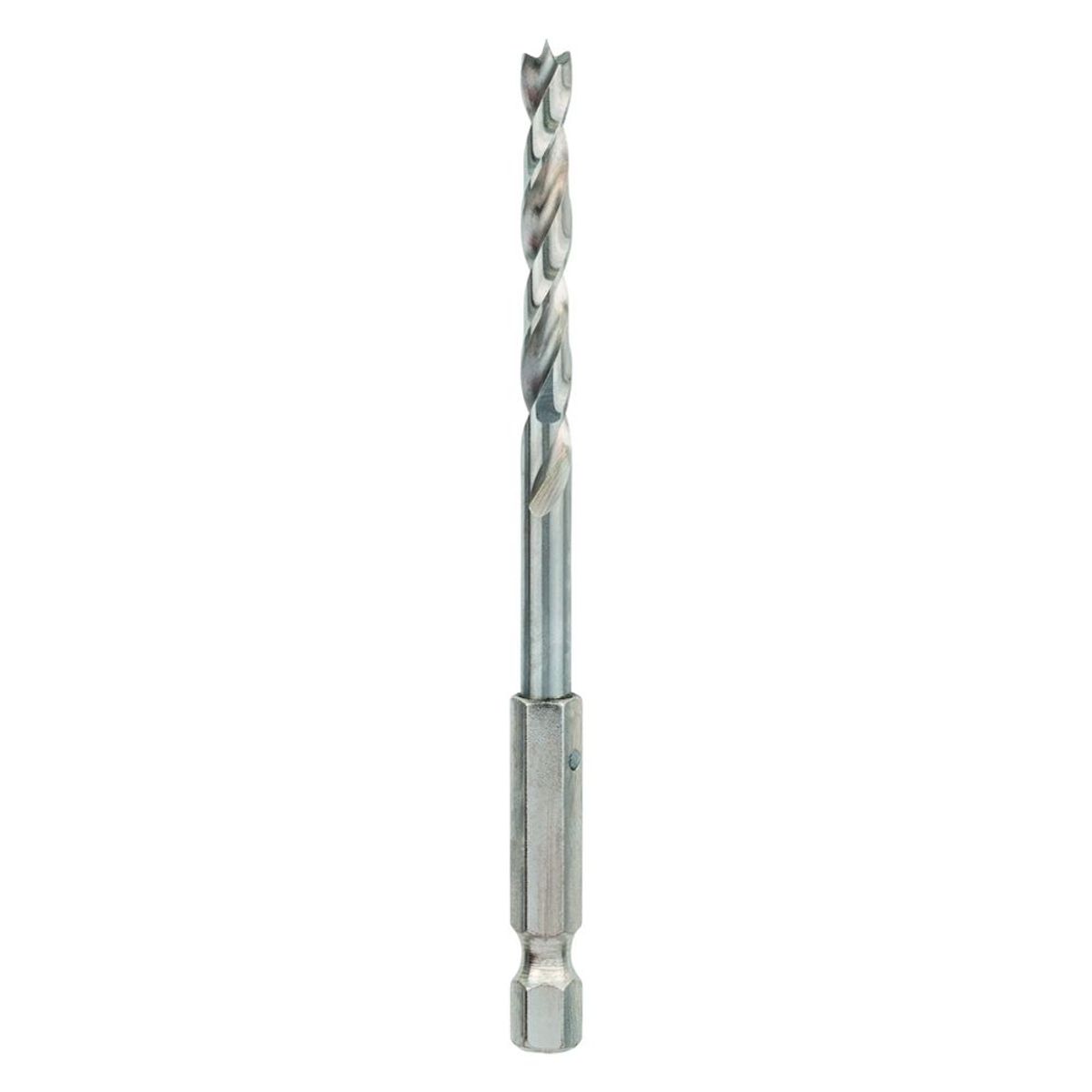 BOSCH - Vástago Hexagonal P  /  Madera 5mm