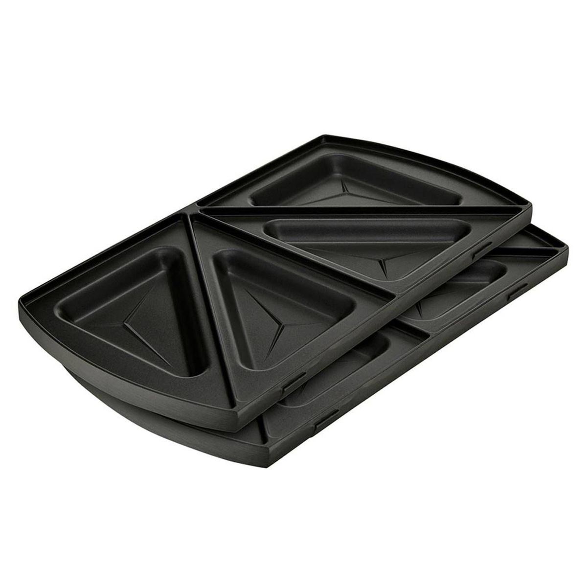 OSTER - Sandwichera y Waflera Oster CKSTSM3892 Negro