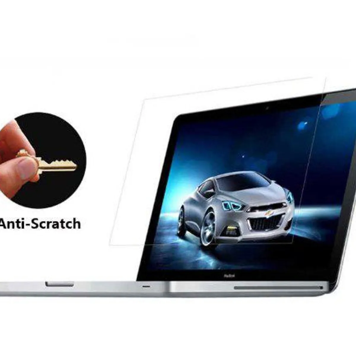 GENERICO - Protector de Pantalla para Laptop 156