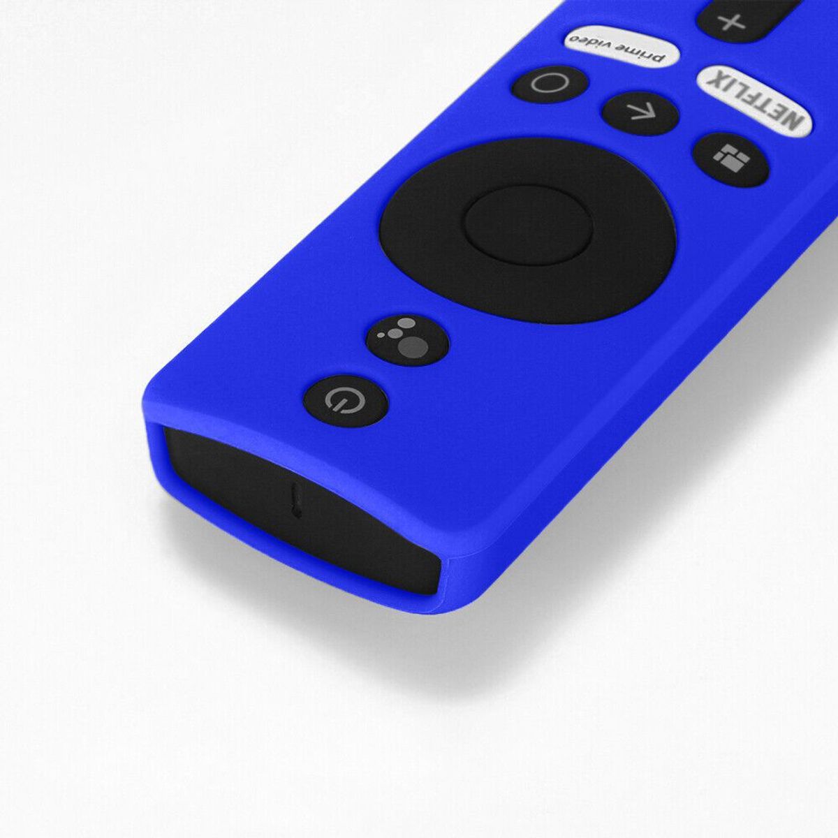 OTTOWARE - FUNDA DE CONTROL REMOTO XIAOMI MI STICK AZUL