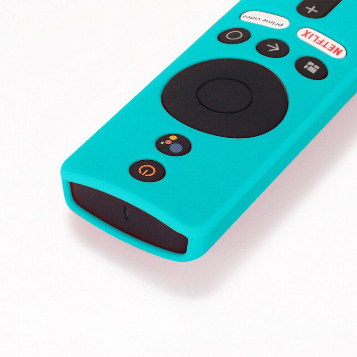 OTTOWARE - FUNDA DE CONTROL REMOTO XIAOMI MI STICK TURQUESA