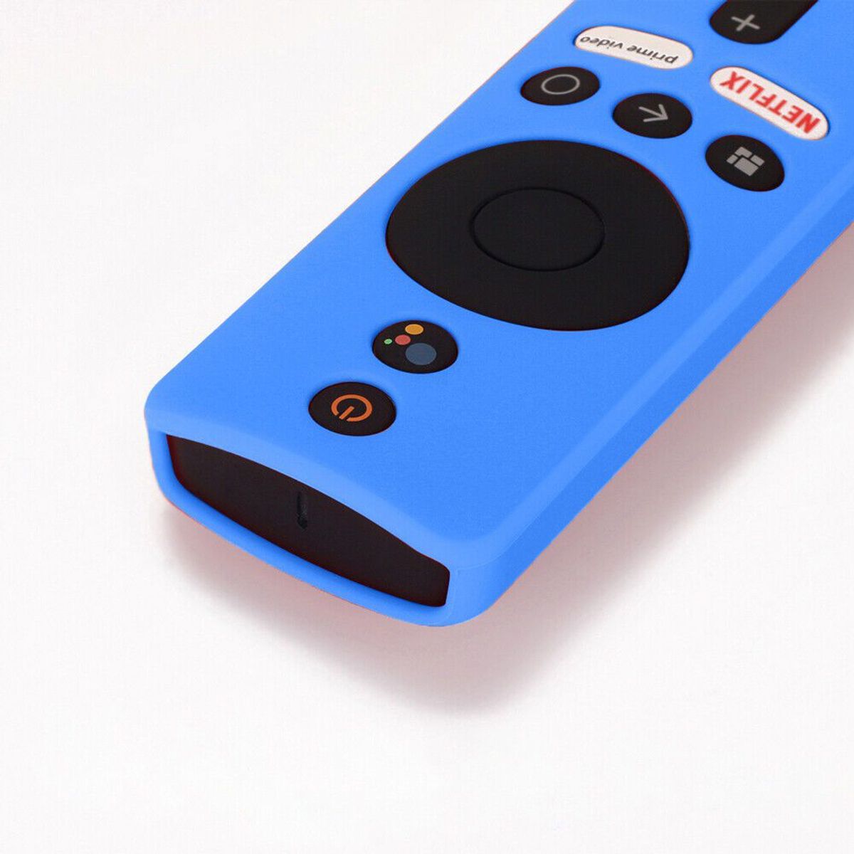 OTTOWARE - FUNDA DE CONTROL REMOTO XIAOMI MI STICK CELESTE