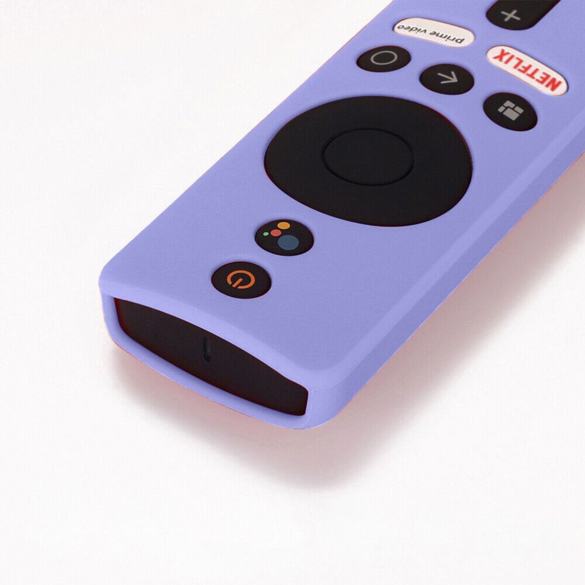 OTTOWARE - FUNDA DE CONTROL REMOTO XIAOMI MI STICK LILA