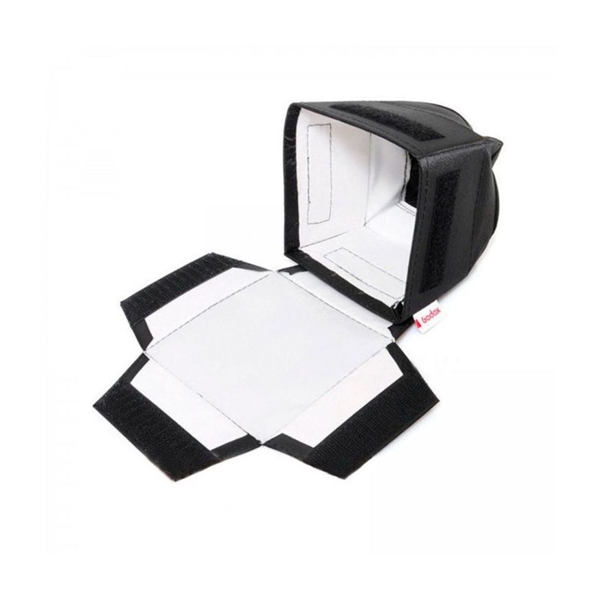 GODOX - Softbox Godox SB1010 Para Speedlite