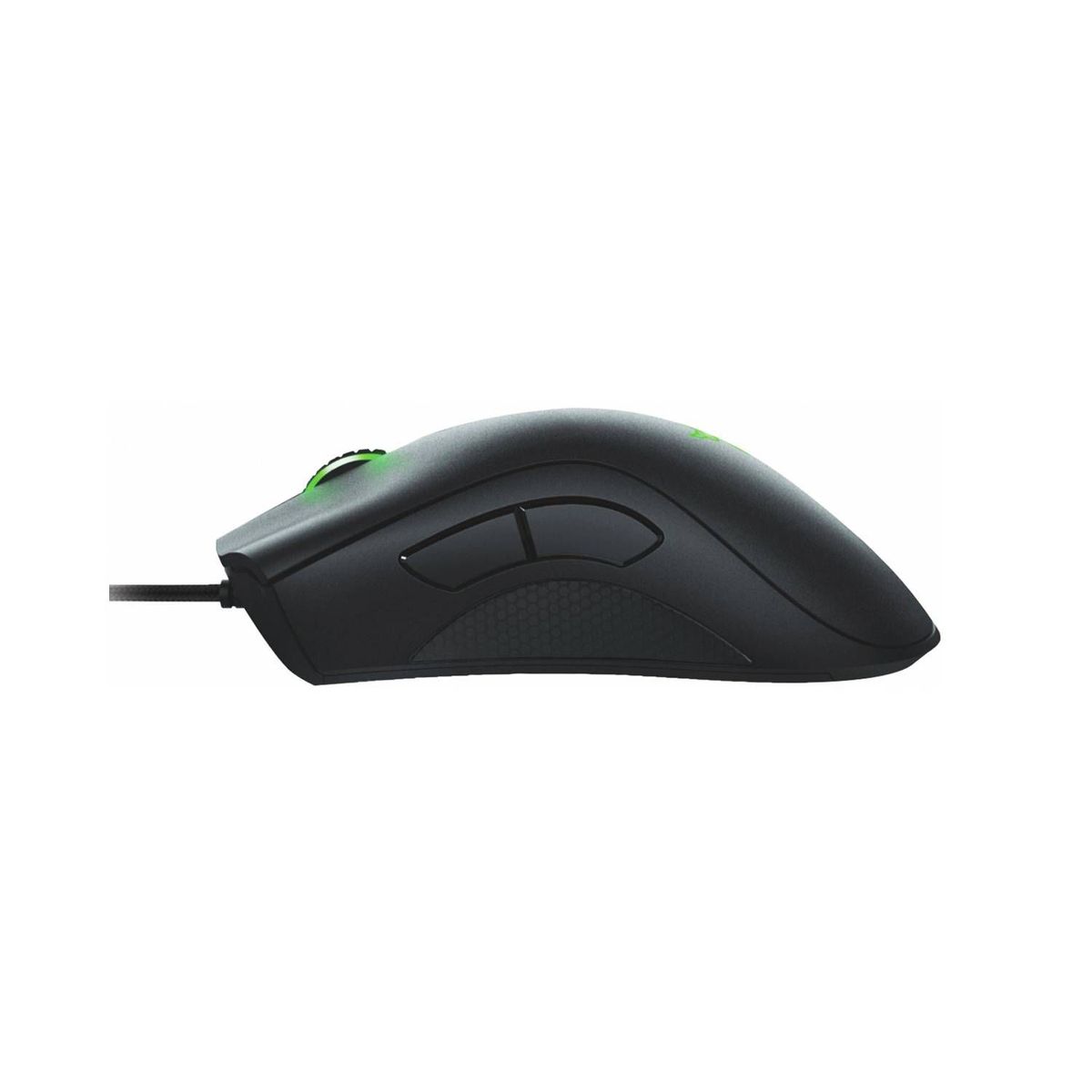 RAZER - Mouse Razer DeathAdder Essential Negro 6400 DPI