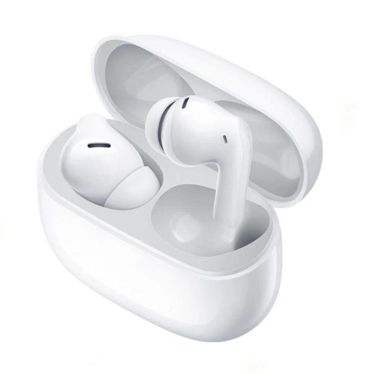 XIAOMI - Audifono Bluetooth Xiaomi Buds 5 Pro Blanco
