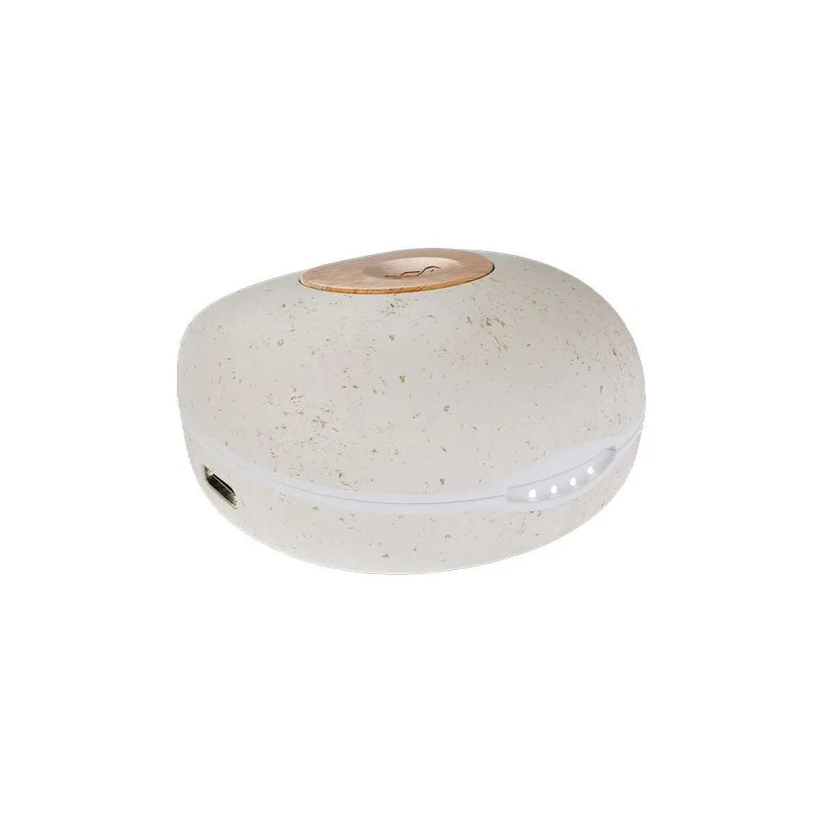 HOUSE OF MARLEY - Audífonos Bluetooth House of Marley Champion 2 Cream