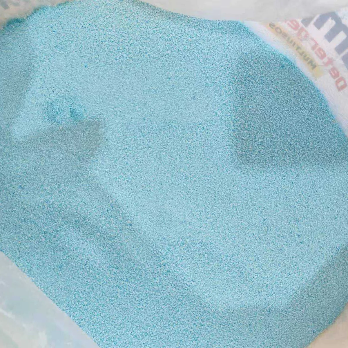 LLUMPAY - DETERGENTE MULTIUSOS LLUMPAY DE 15KG