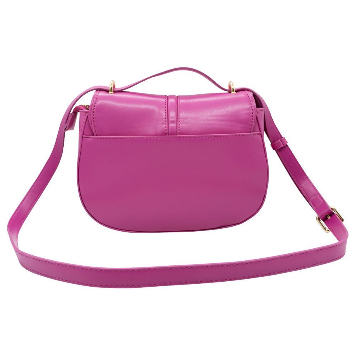 BARBIE - Cartera Barbie Cross Body Fucsia