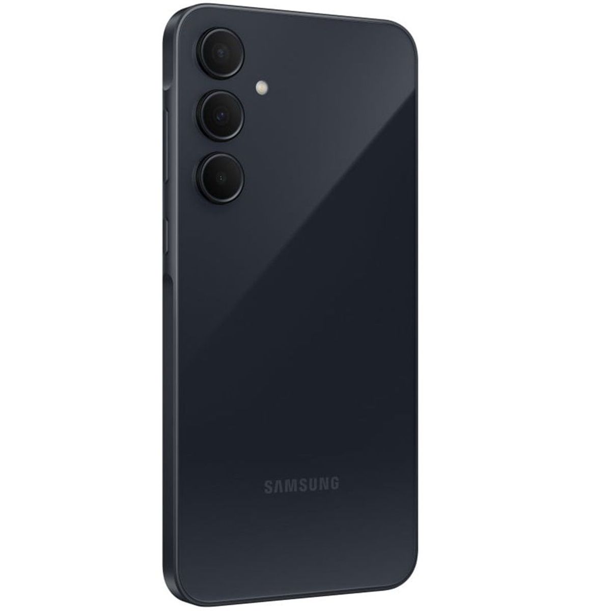 SAMSUNG - Samsung Galaxy A35 5G 256GB 8GB - Negro