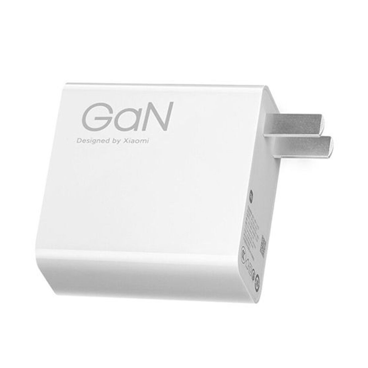 XIAOMI - Cargador Xiaomi 120W GaN Carga Rapida Mi Turbo - Original