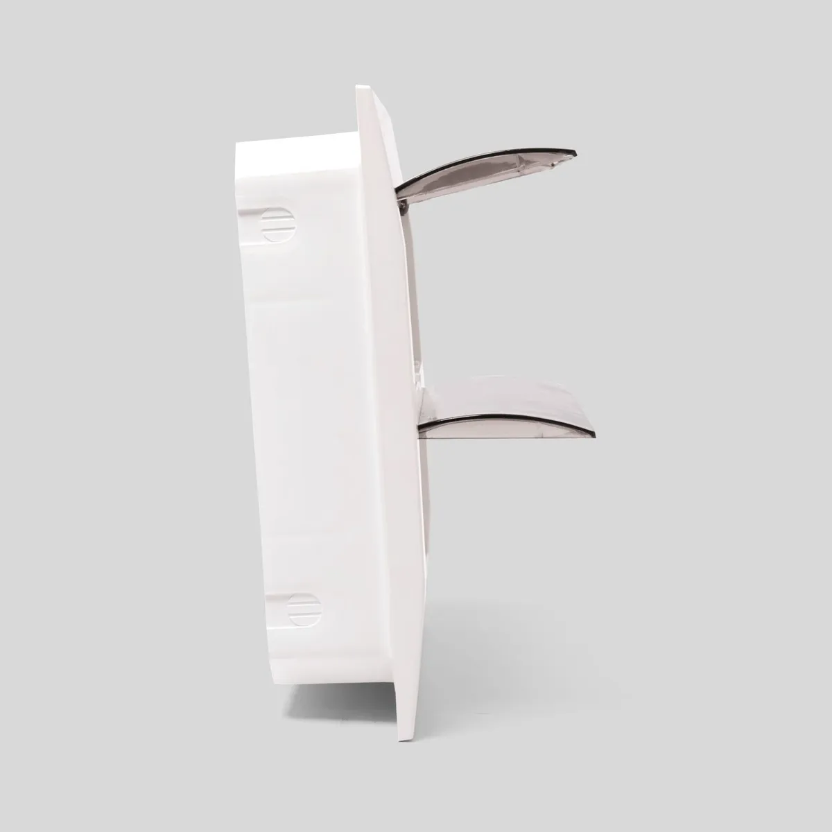 GENERICO - Tablero Empotrable 24 Polos APG Electric