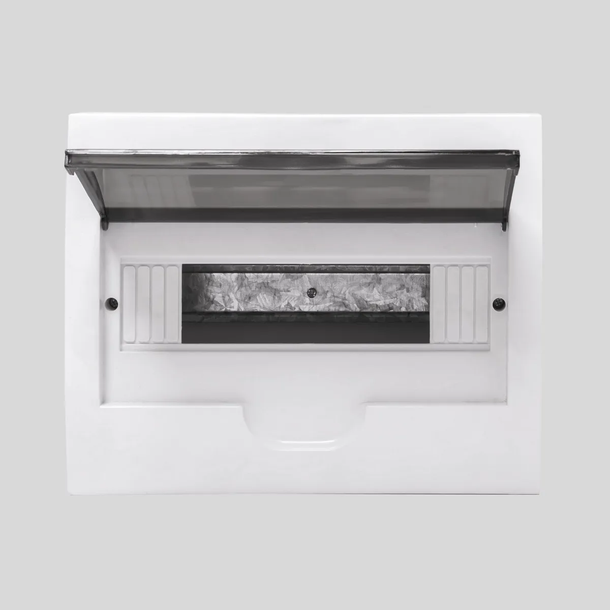 GENERICO - Tablero Adosable 12 Polos APG Electric