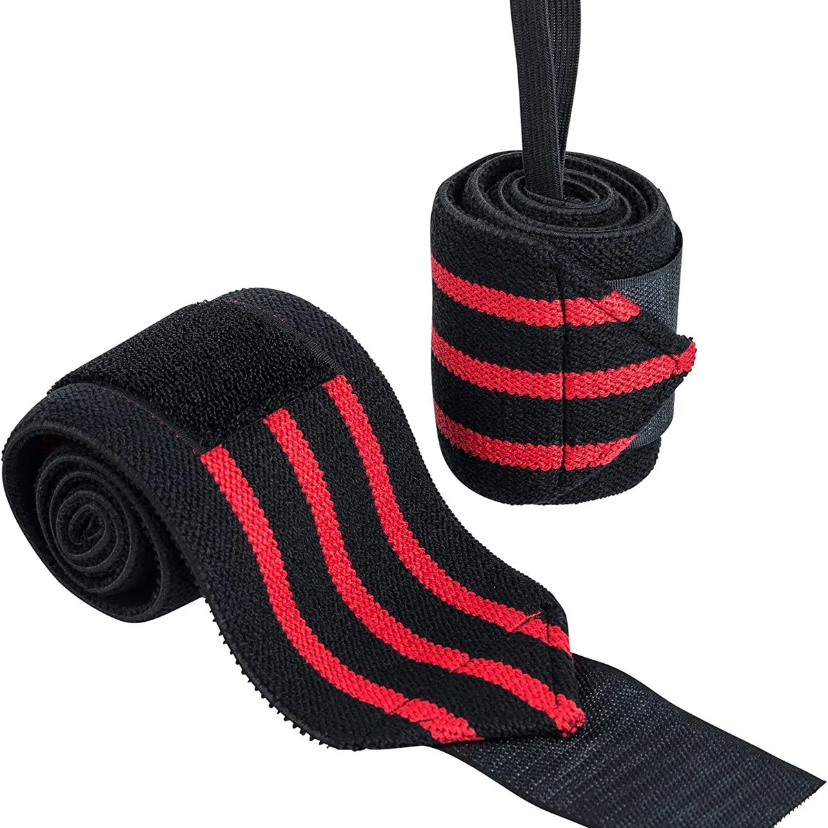 GENERICO - Muñequera con Vendaje de Potencia para Gym