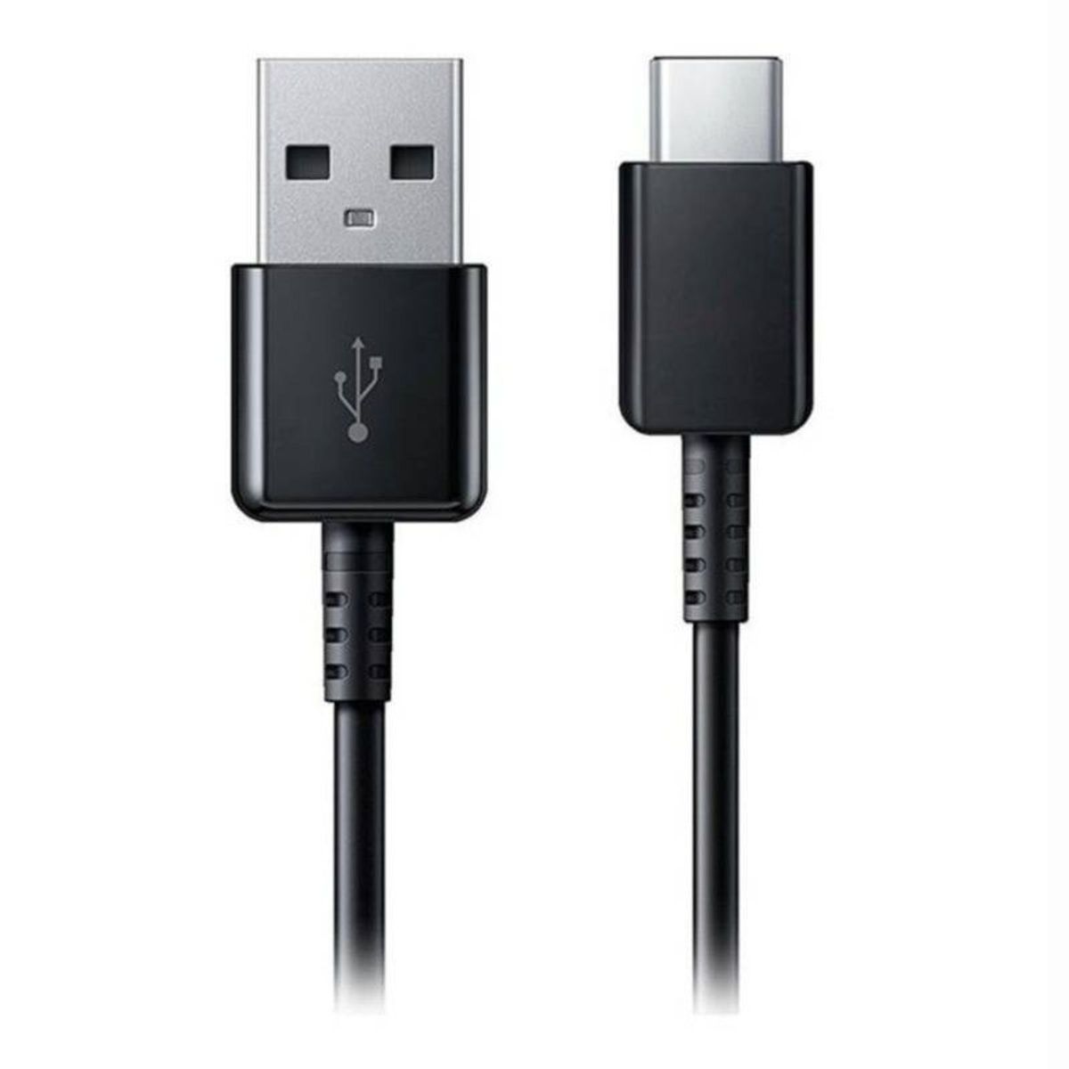 SAMSUNG - Cable Samsung USB a Usb Tipo C 1m - Negro
