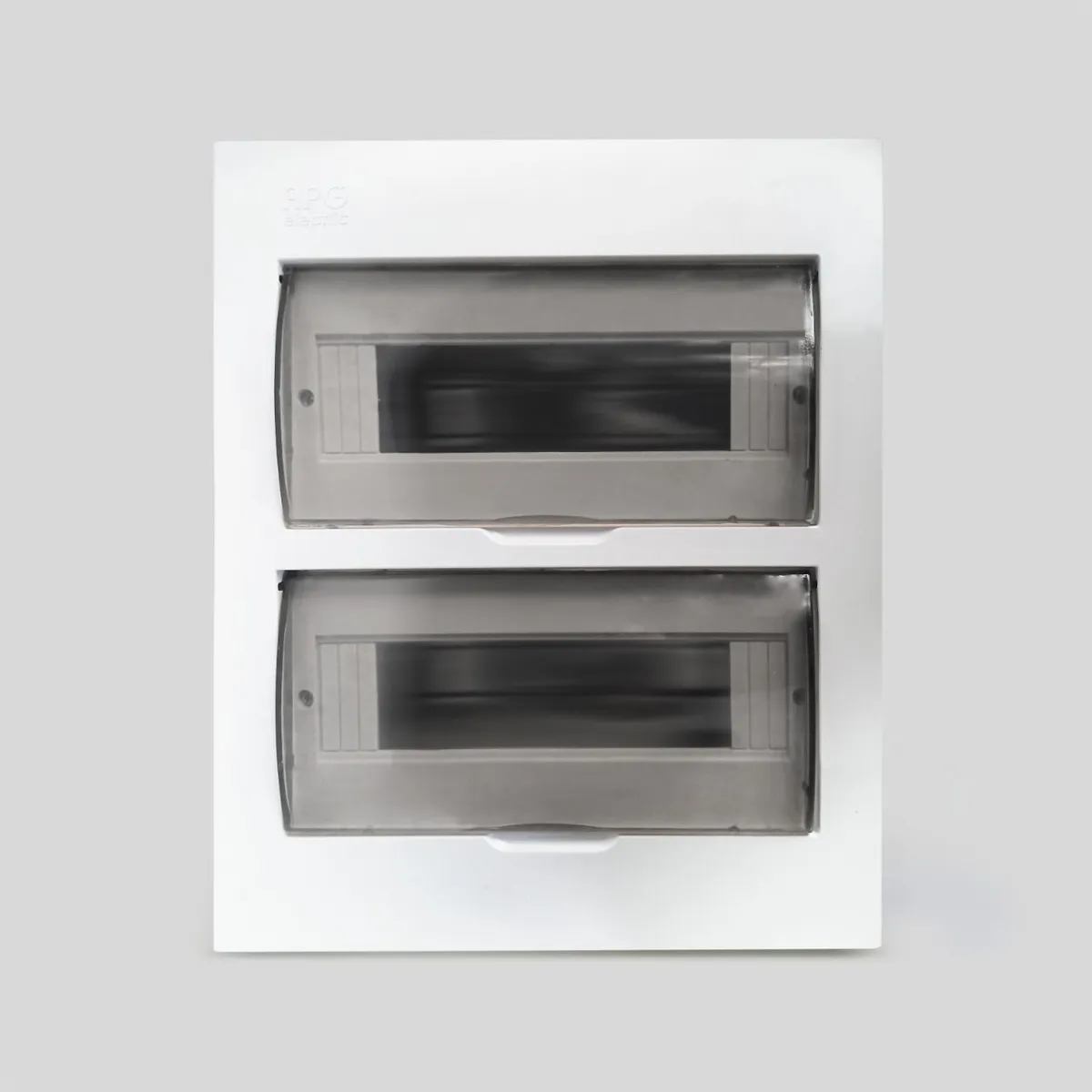 GENERICO - Tablero Adosable 24 Polos APG Electric