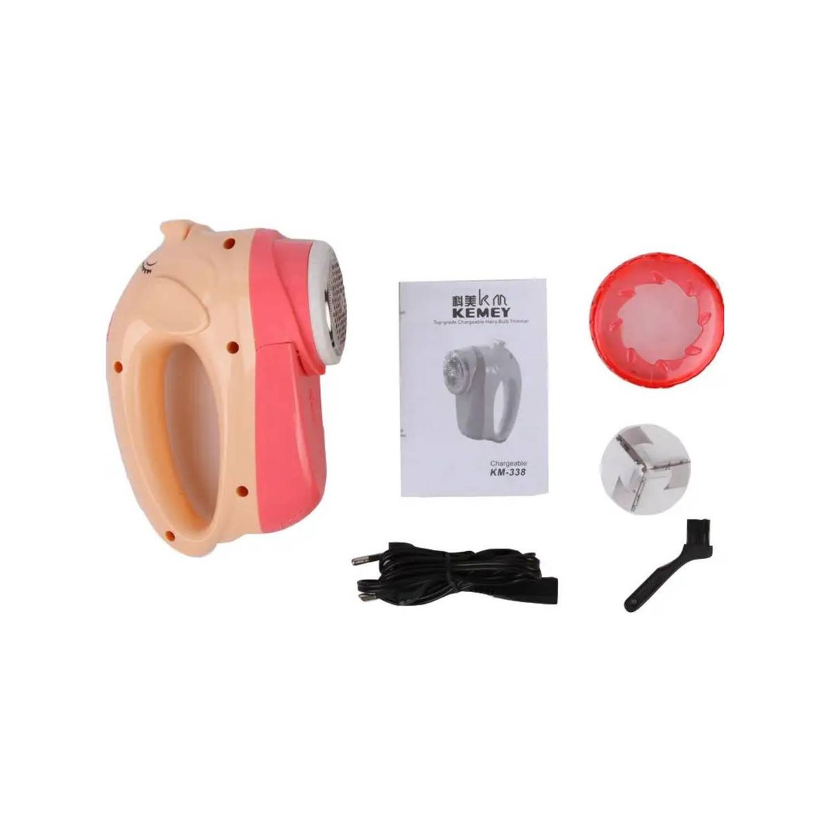 GENERICO - QUITA PELUSA ELÉCTRICO