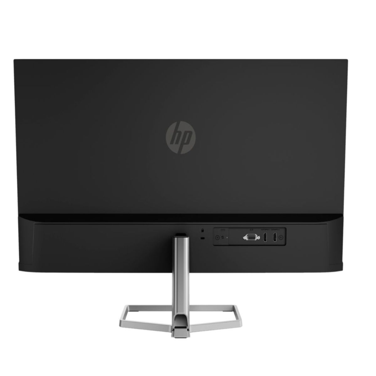 HP - MONITOR HP M27F de 27 Panel IPS 75Hz 5ms HP M27F 2G3D3AA Negro