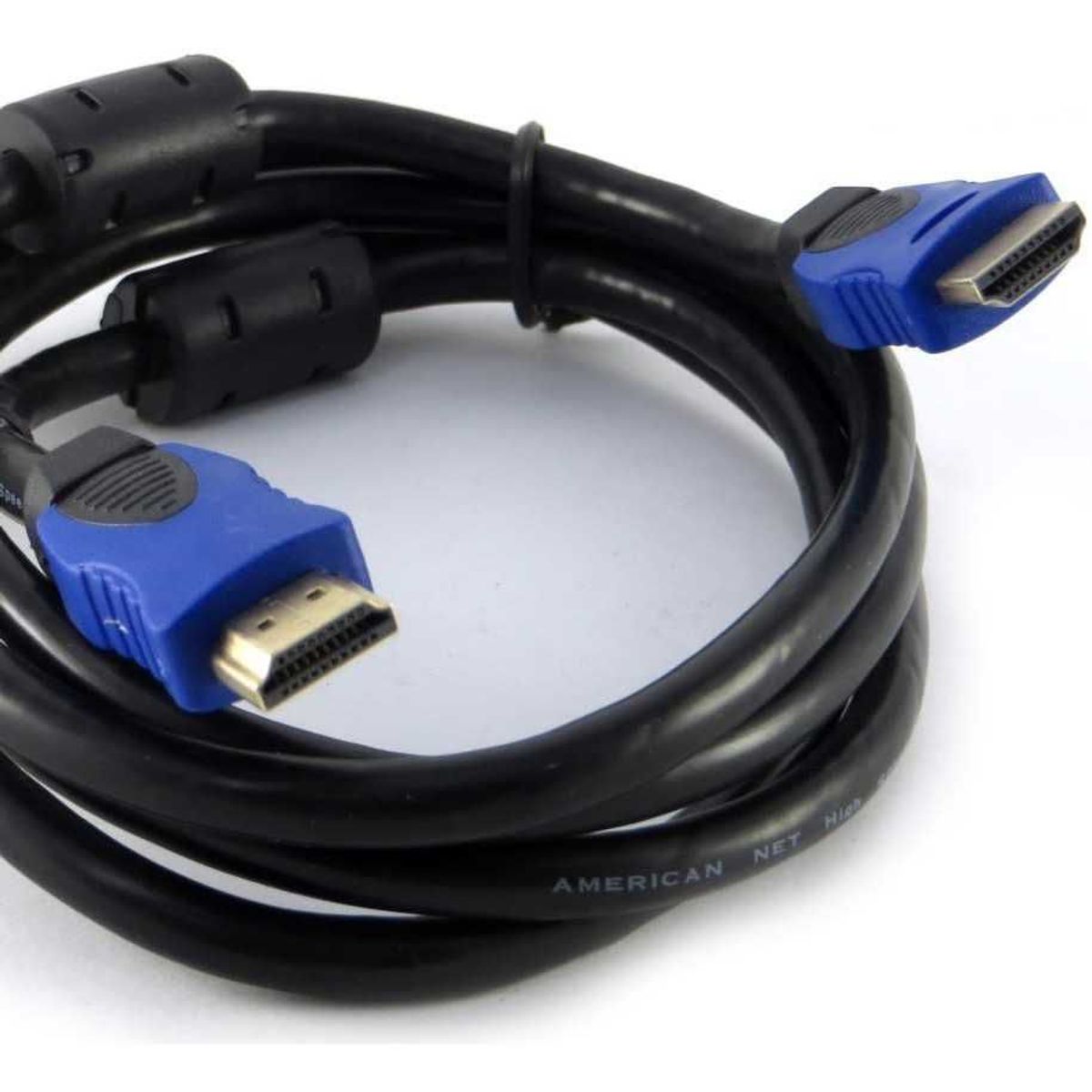 GENERICO - Cable HDMI 20M 1.4 AMERICANET