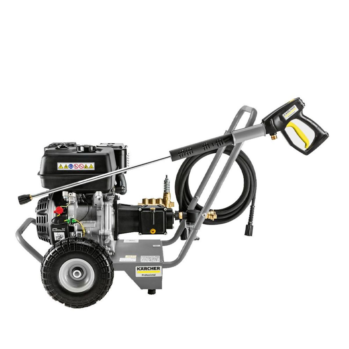 KARCHER - Karcher Hidrolavadora HD  7/20 G Entry Class