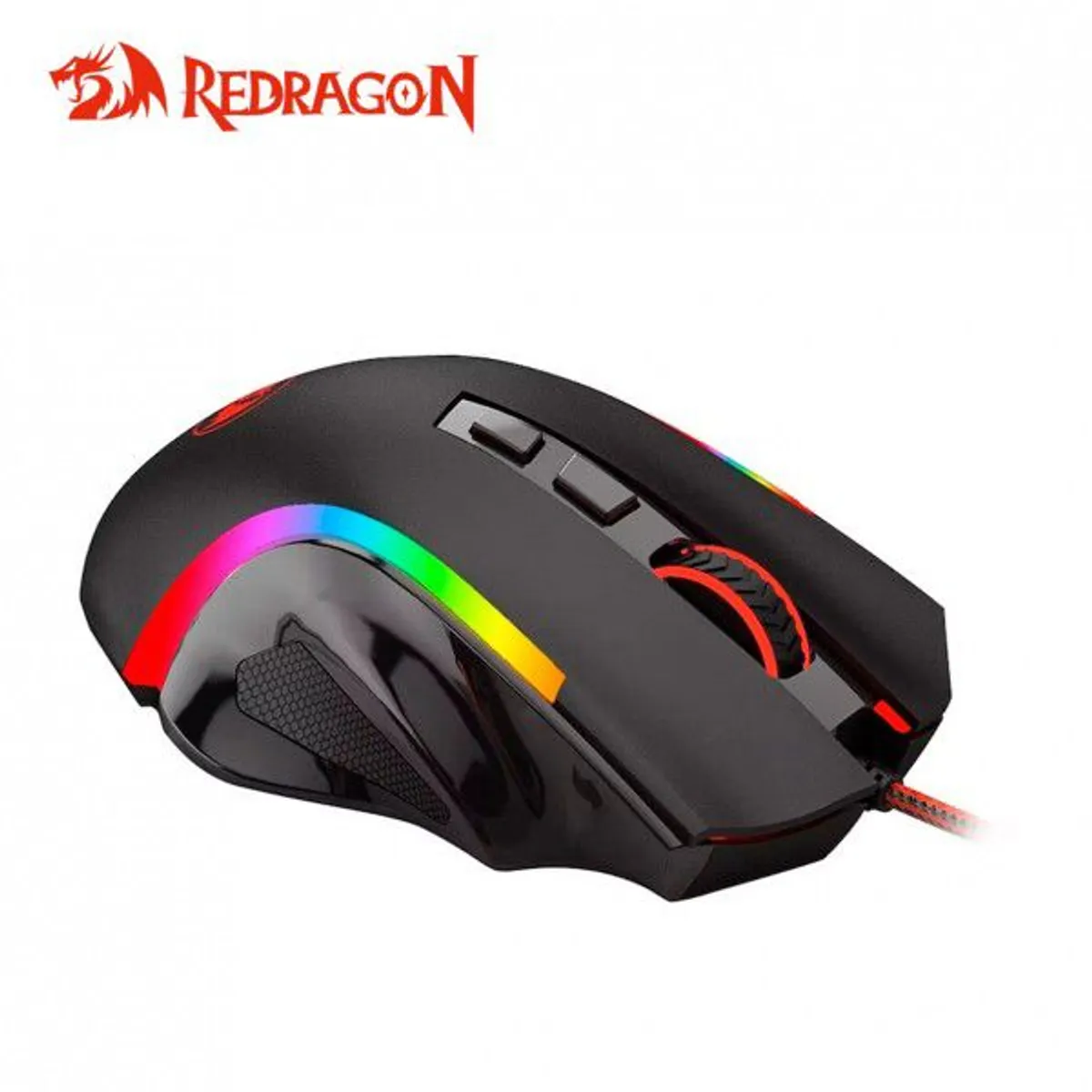 REDRAGON - M607 Mouse Redragon GRIFFIN
