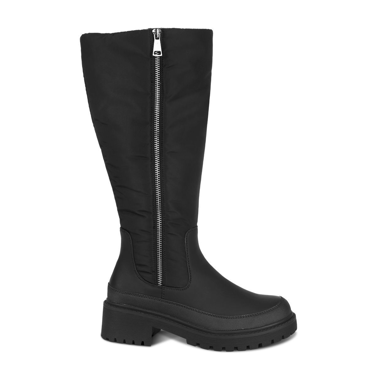STHEF - Botas STHEF 7632 NEGRO
