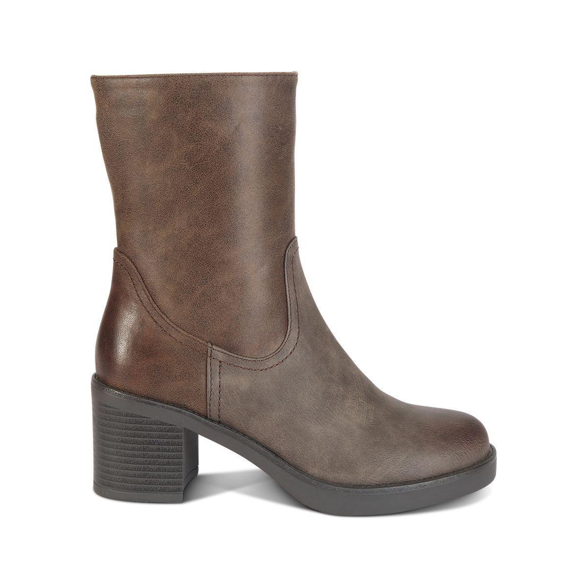 STHEF - Botas STHEF 7635 TAUPE