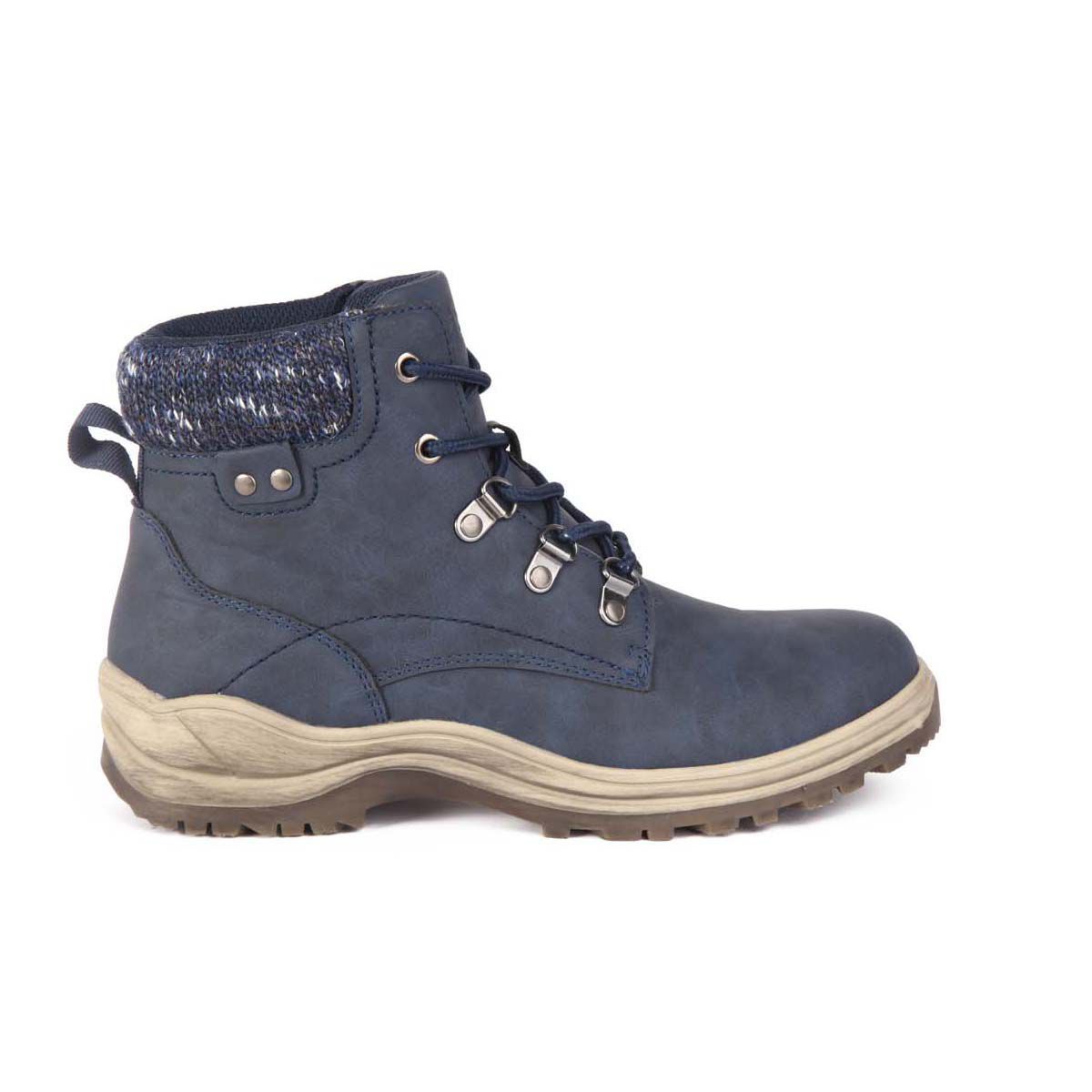 STHEF - Botines STHEF 7442 S NAVY