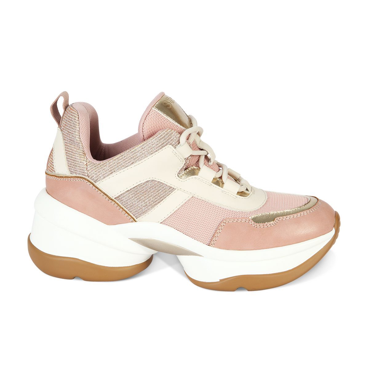 STHEF - Zapatillas STHEF 7655 MAUVE