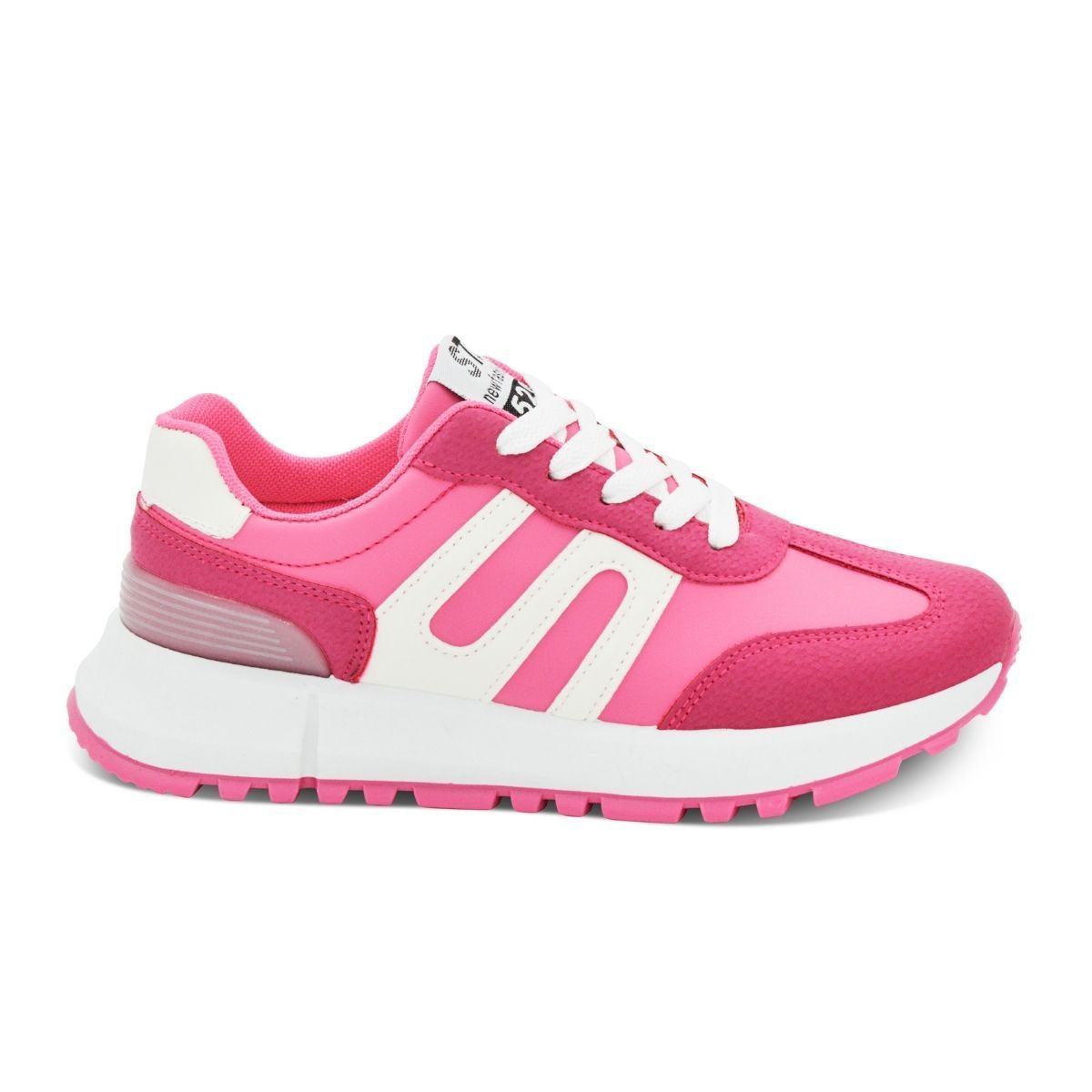 STHEF - Zapatillas STHEF 7683 FUCSIA