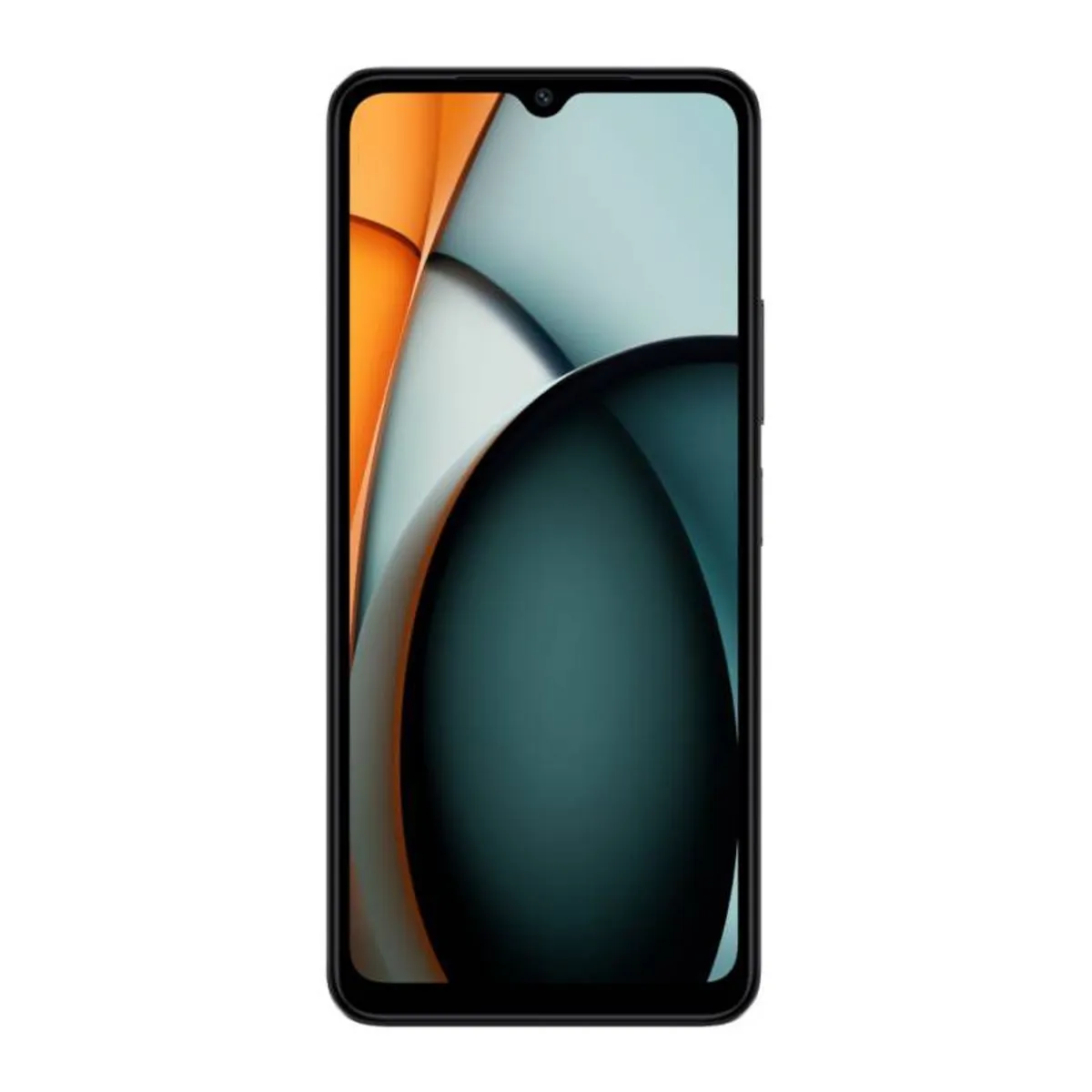 XIAOMI - Redmi A3 3gb Ram 64gb Rom Midnight Black