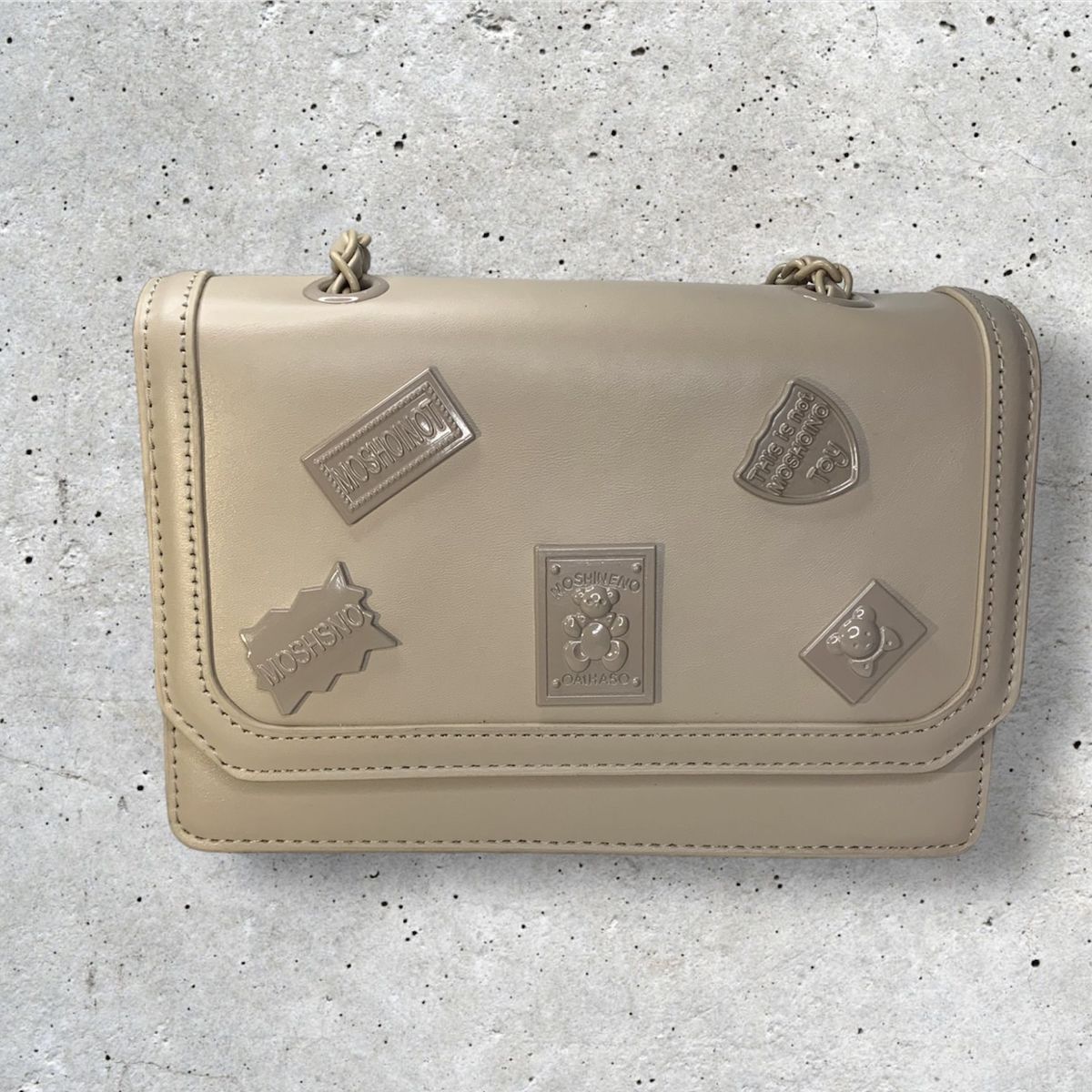 GENERICO - Cartera -Bolso de Mano - Bandolera - Mujer - Mama