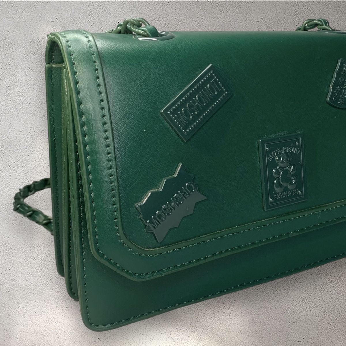 GENERICO - Cartera -Bolso de Mano - Bandolera - Mujer - Mama