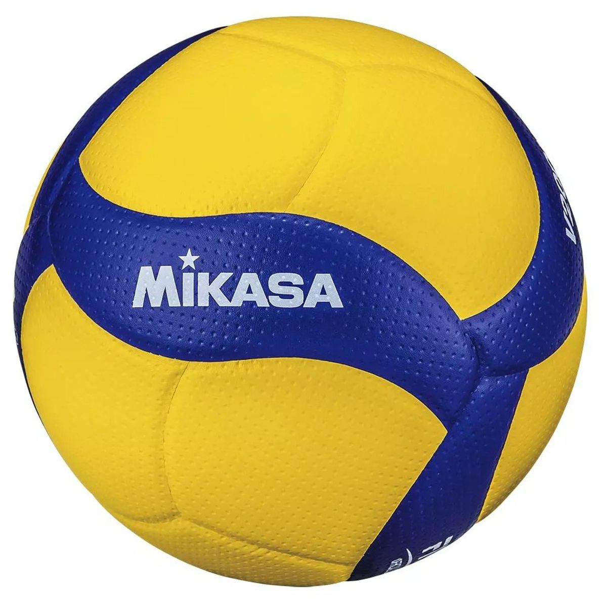 MIKASA - PELOTA PARA VOLEY PU MIKASA W200W 5