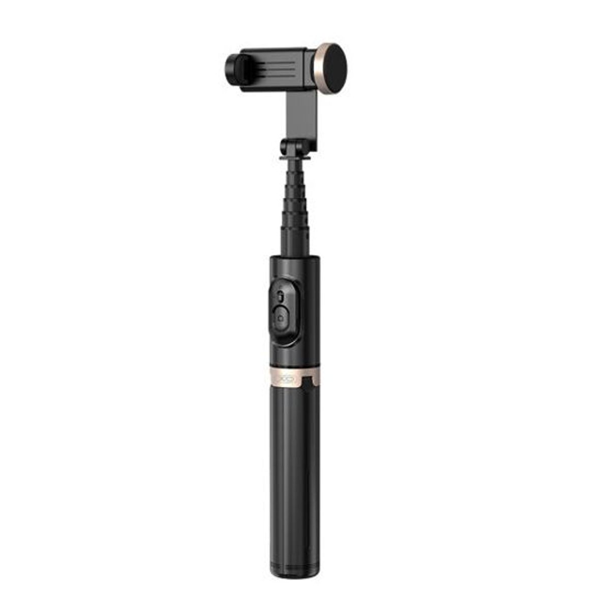 XO SIMPLE IS BEAUTY - Palo Selfie Stick Premium con bluetooth XO-SS14 Negro