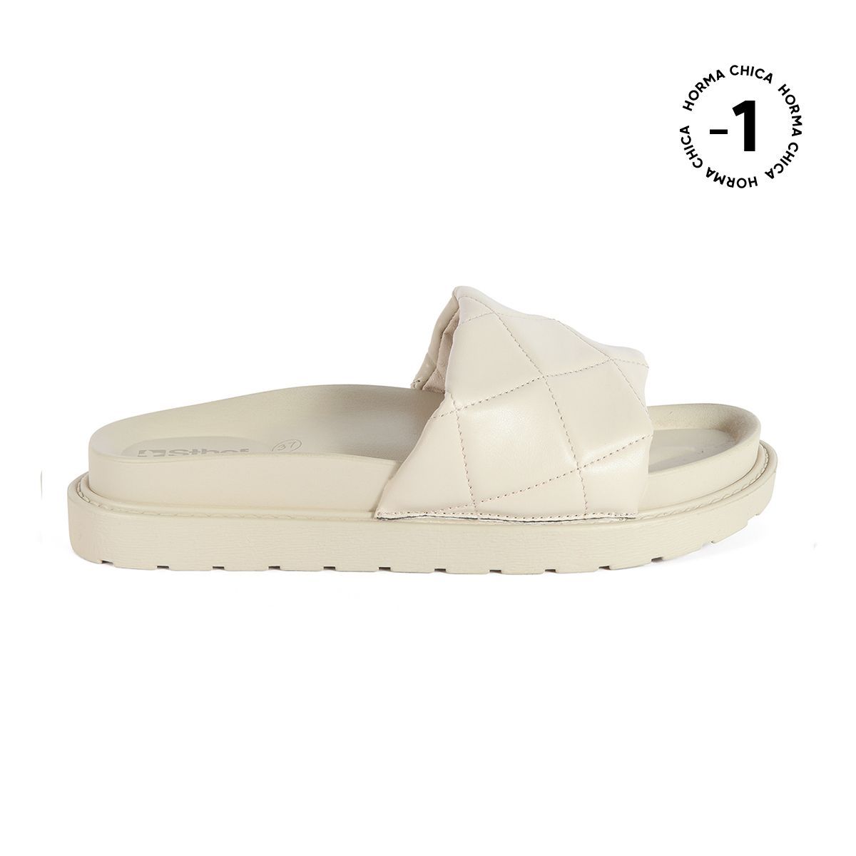 STHEF - Sandalias STHEF 7507 S IVORY