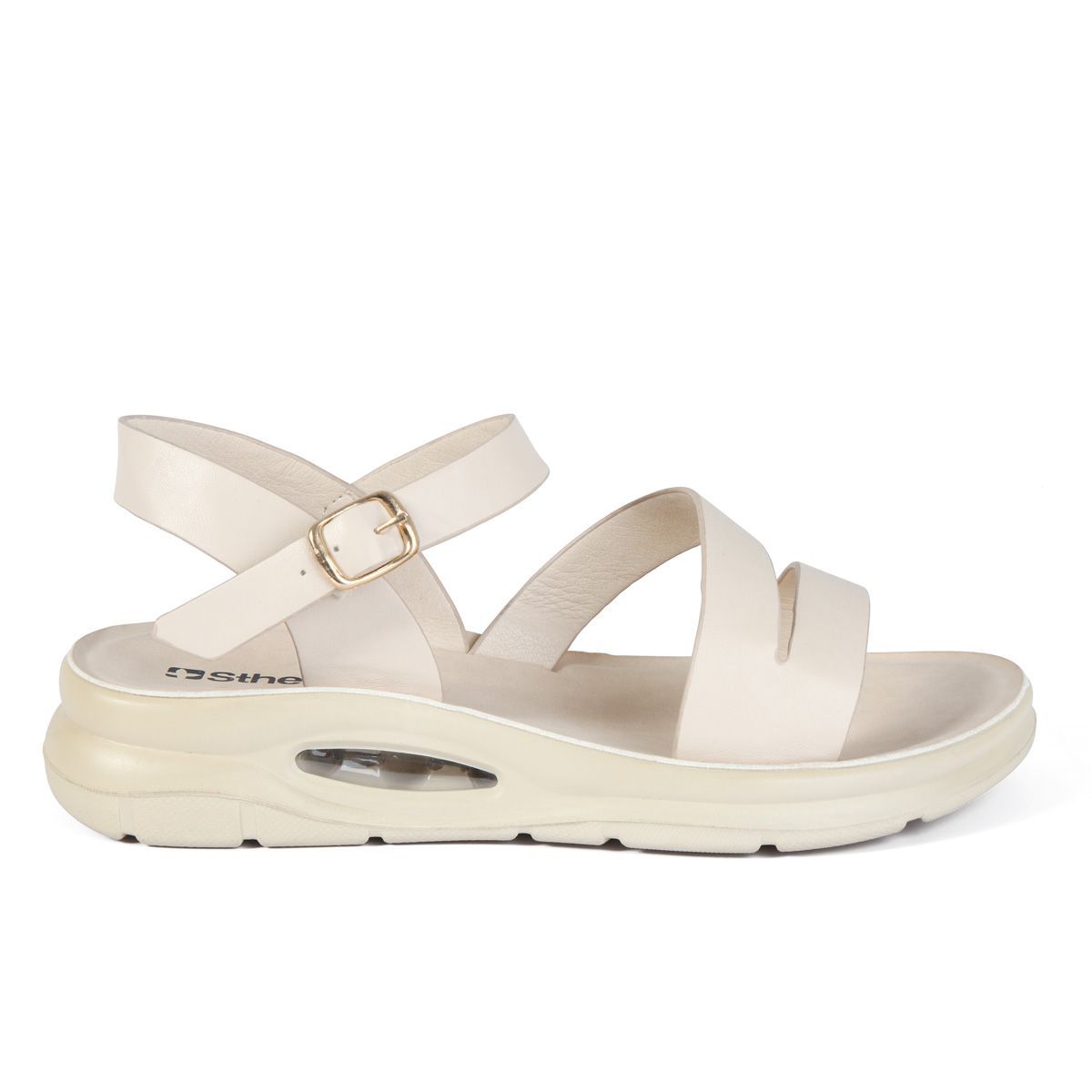 STHEF - Sandalias STHEF 7516 S BEIGE