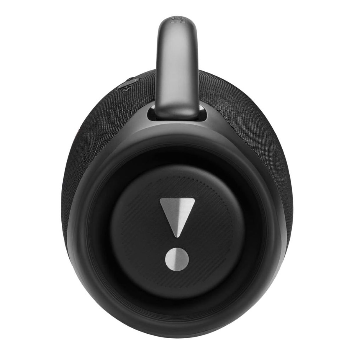 JBL - Parlante Bluetooth JBL BOOMBOX3 con PartyBoost hasta 24 h. - Negro