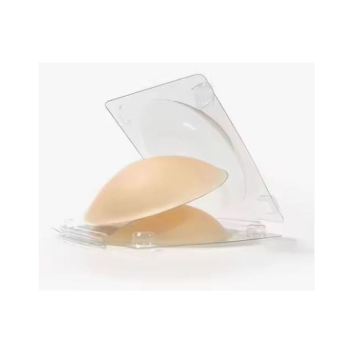 GENERICO - Adhesivos cubre pezón de silicona