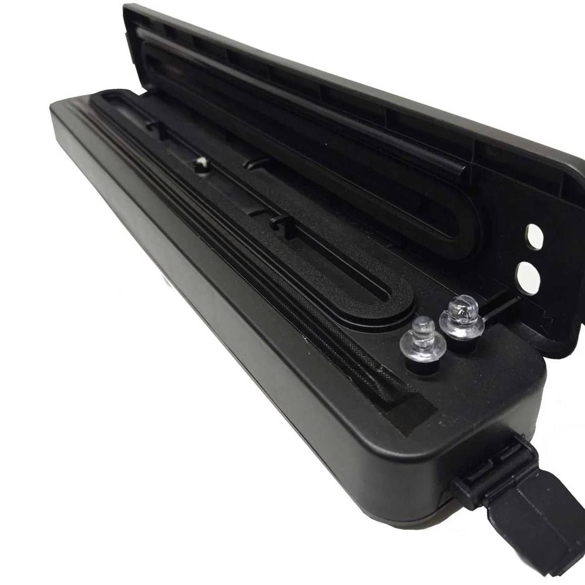 GENERICO - Sellador Eléctrico de Bolsas al Vacío de Cocina