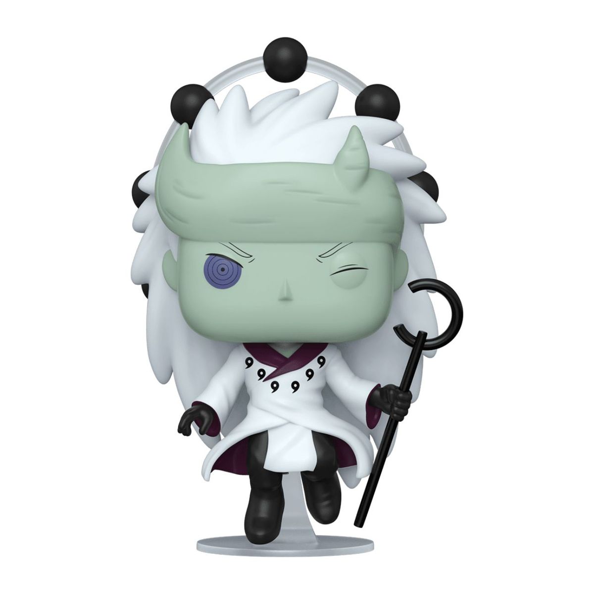 FUNKO - Funko pop Madara Uchiha Six Paths - Naruto Shippuden