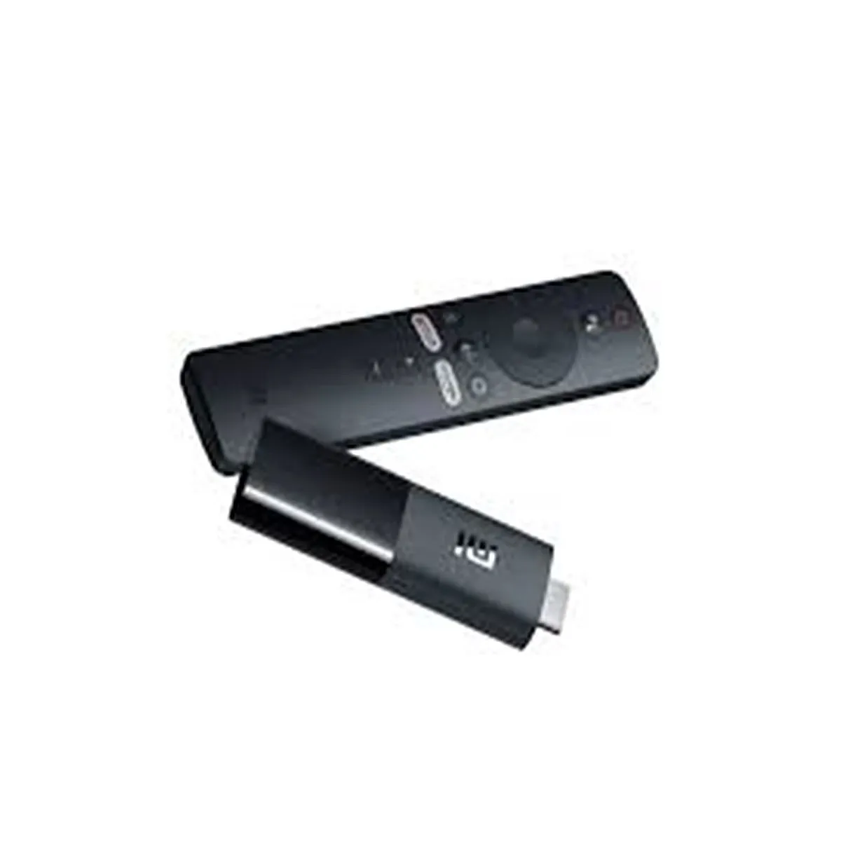 XIAOMI - Mi Tv Stick con Android Tv 9.0 Xiaomi Google, Netflix,Youtube,Negro