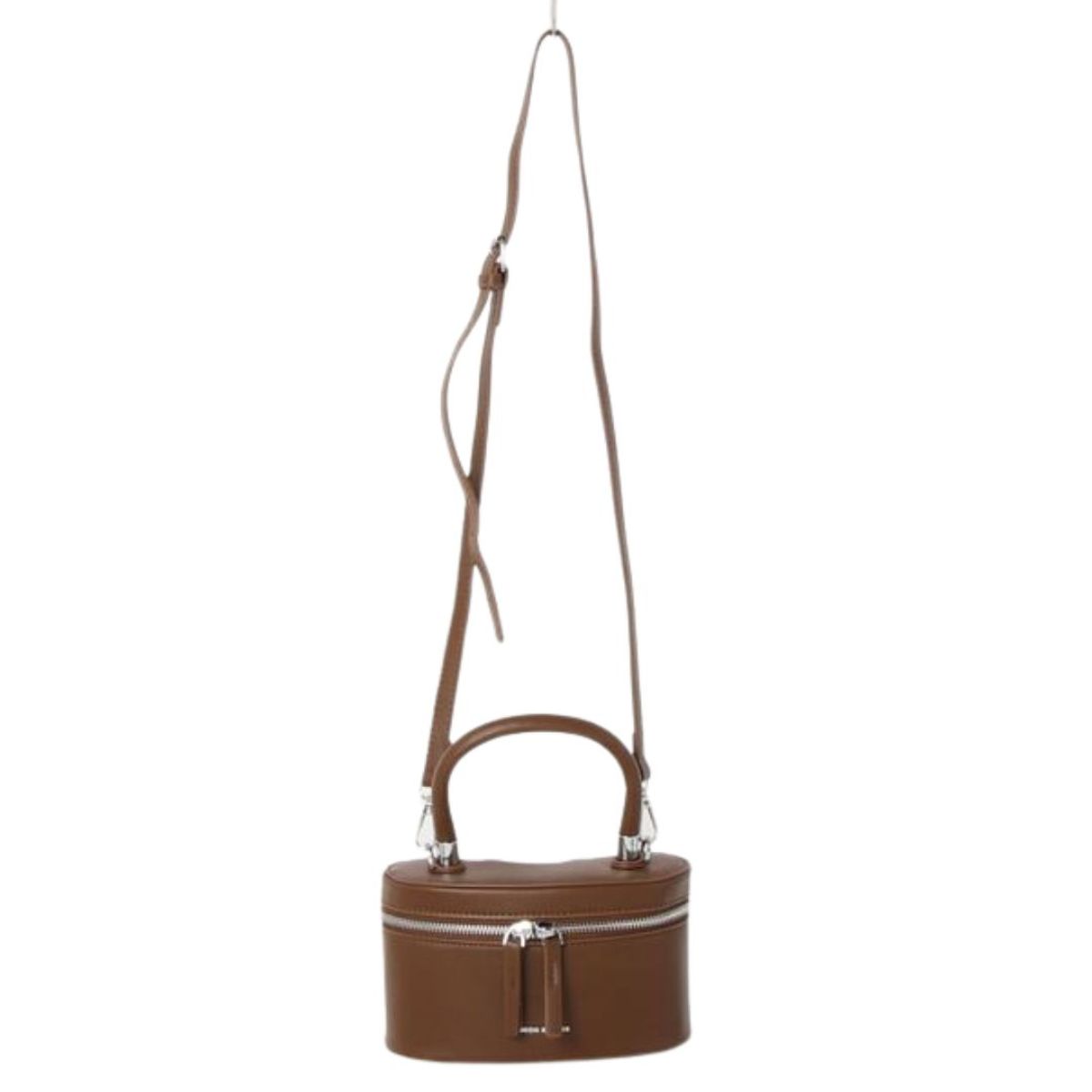 GENERICO - MORRAL JOYERO CON CORREA