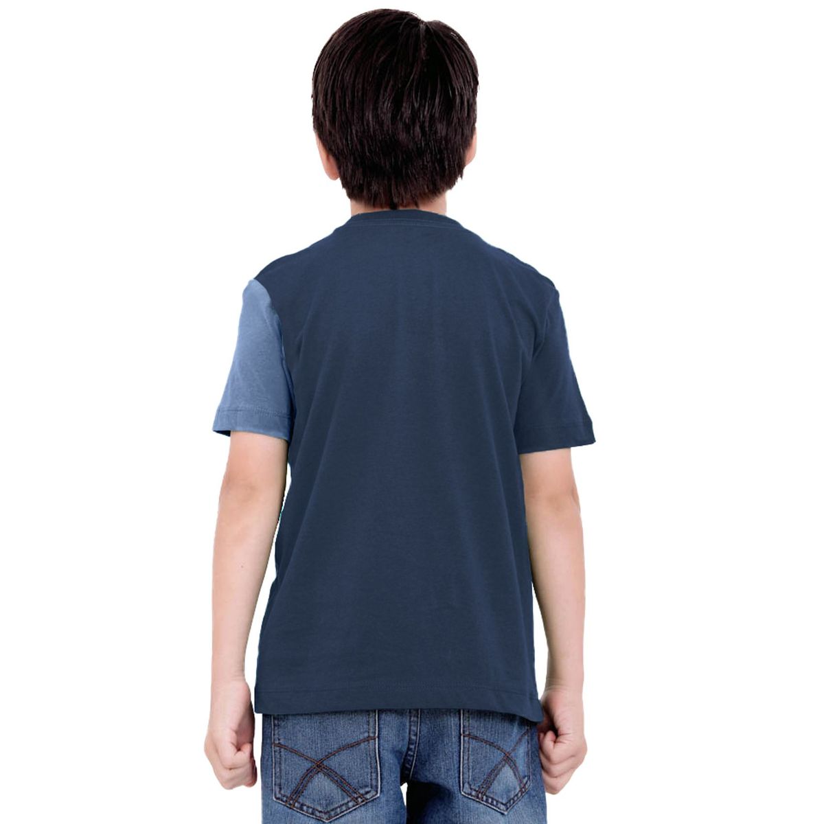 SWISS LORD - Polo manga corta para niño