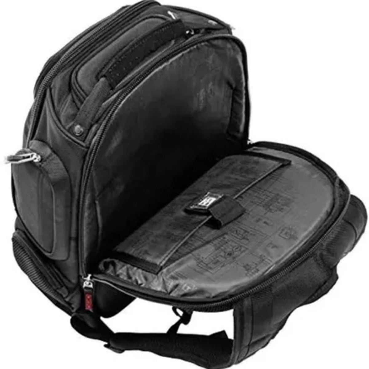 OGIO - Mochila Rev Pack Ogio 5918037OG