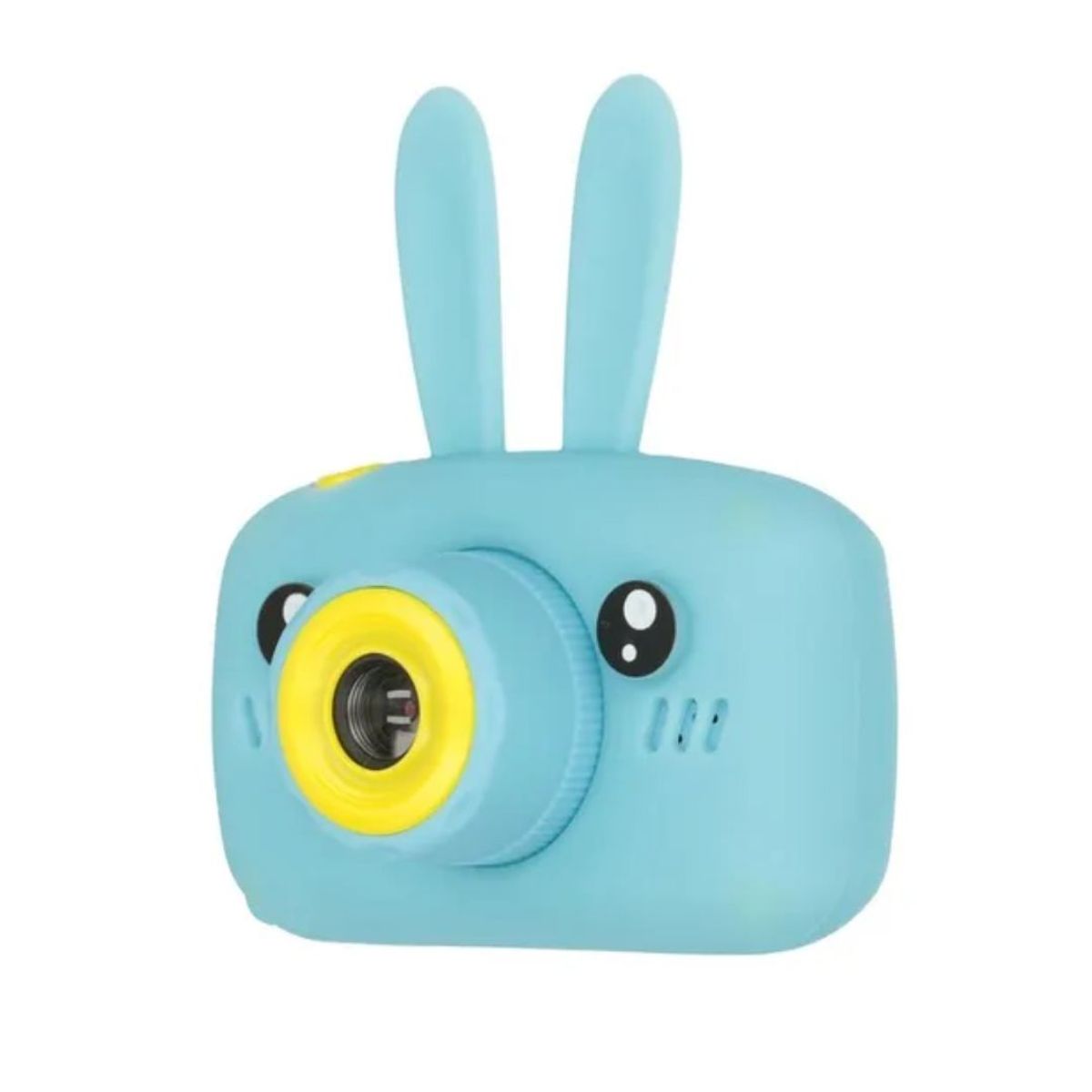 INSPIRA MARKET - Cámara Digital Juguete para Niños 8 MP Hasta 32 GB Memoria