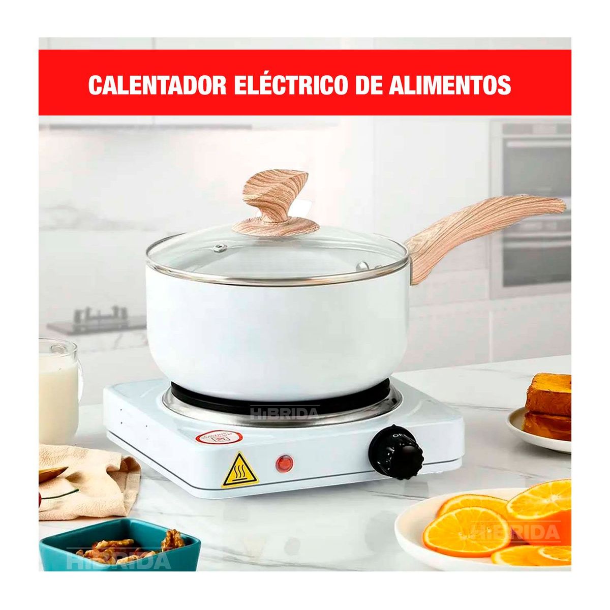 GENERICO - GALLINA HERVIDORA DE HUEVOS MÃS COCINA - COMBO