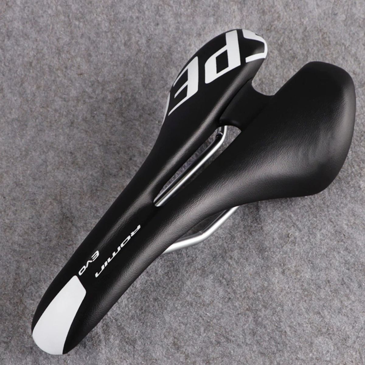 GENERICO - Asiento Para Bicicleta montañera y ruta Romin Evo