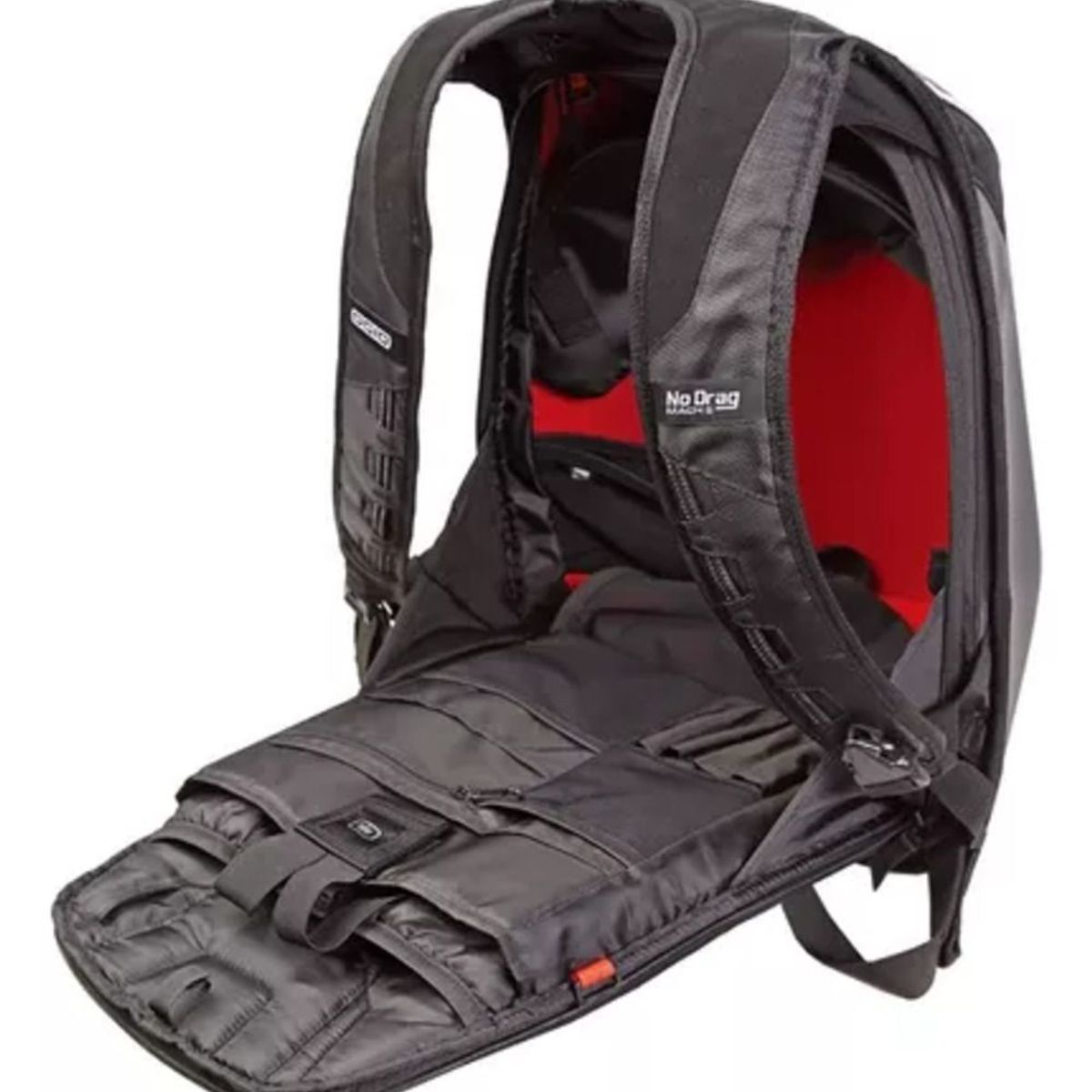 OGIO - Mochila No Drag Mach 5 Stealth Ogio 123006.36